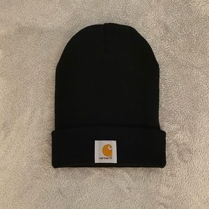 Carharrt Unisex Acrylic Watch Hat